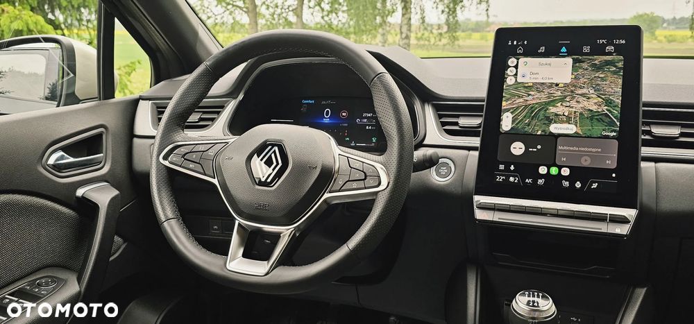 Renault Captur 1.0 TCe Zen - 6