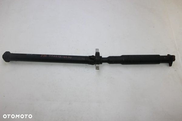 WAŁ NAPĘDOWY BMW E70 AUTOMAT 7564396 ORYGINAŁ