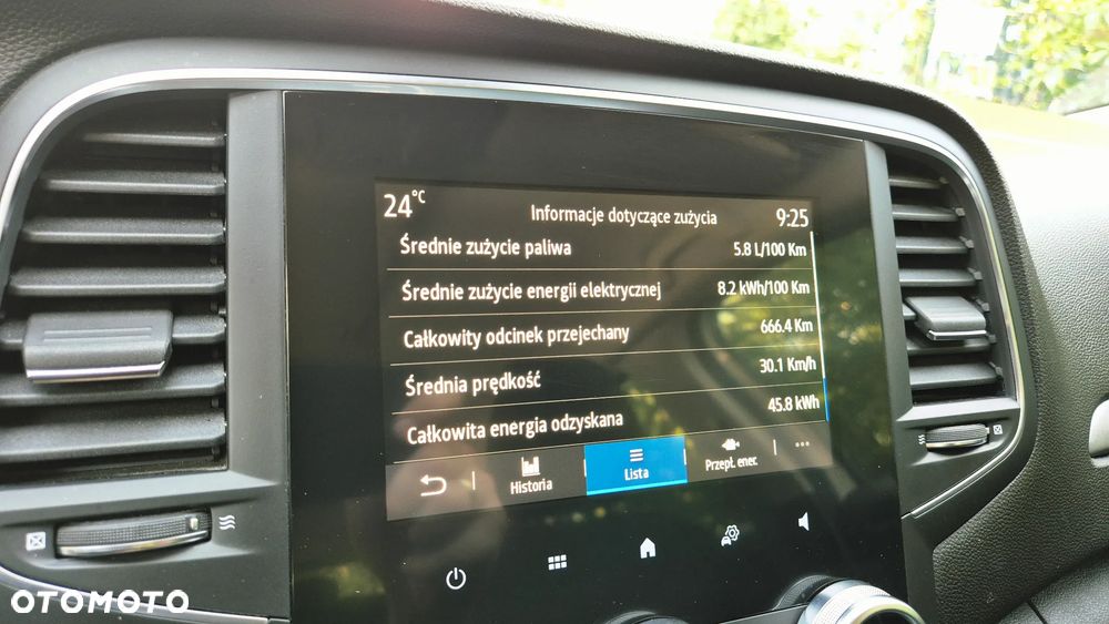 Renault Megane 1.6 E-TECH Plug-In Zen - 20