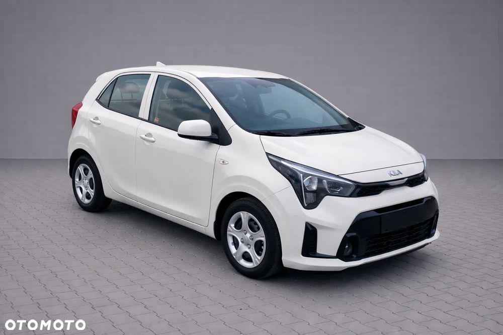 Kia Picanto 1.0 GDI L - 8