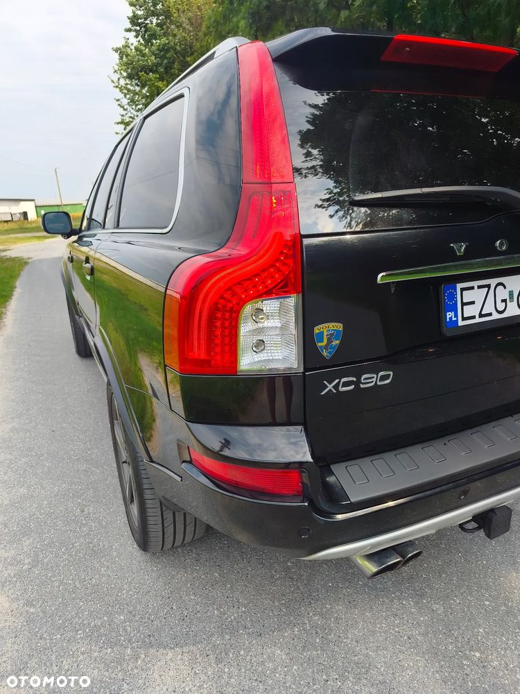 Volvo XC 90 3.2 AWD Executive - 11