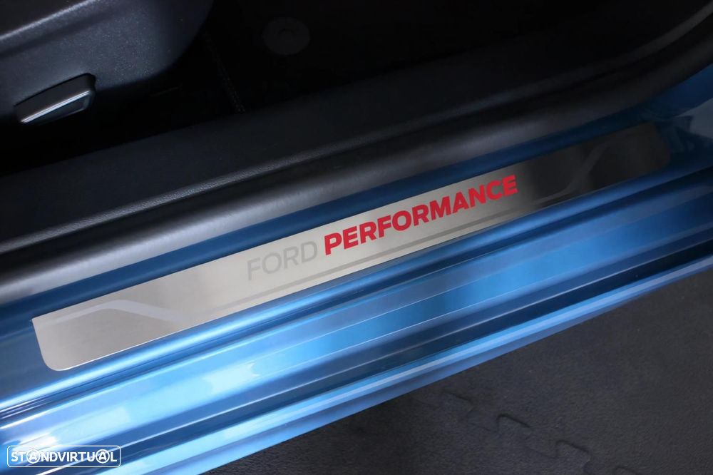 Ford Focus 2.3 EcoBoost ST3 - 20