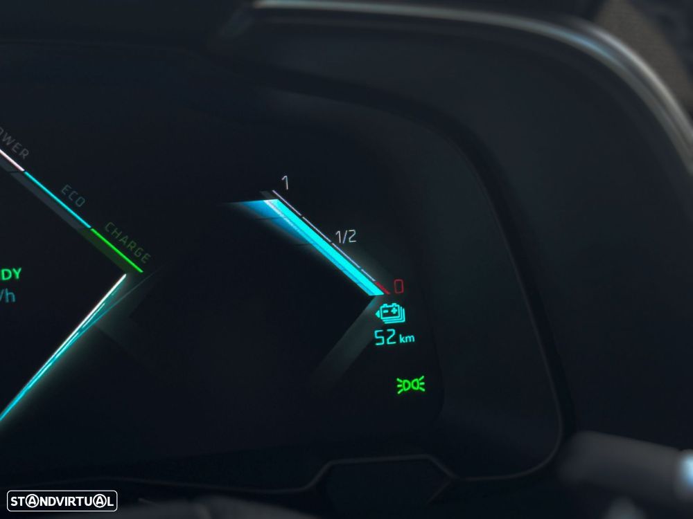 DS DS7 Crossback - 26