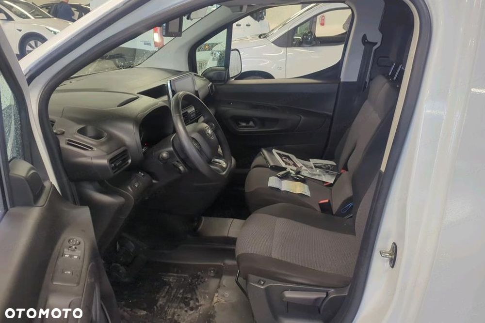Toyota Proace City Long L2H1 1.5 100KM - 9