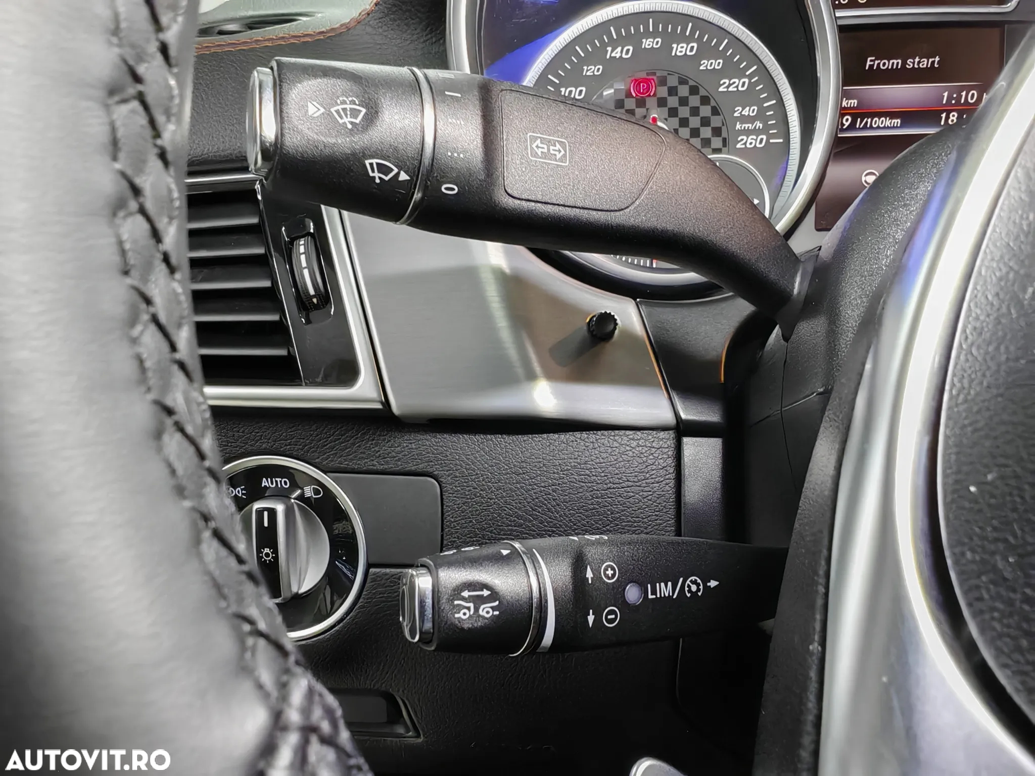 Mercedes-Benz GLE Coupe 350 d 4Matic 9G-TRONIC AMG Line - 22