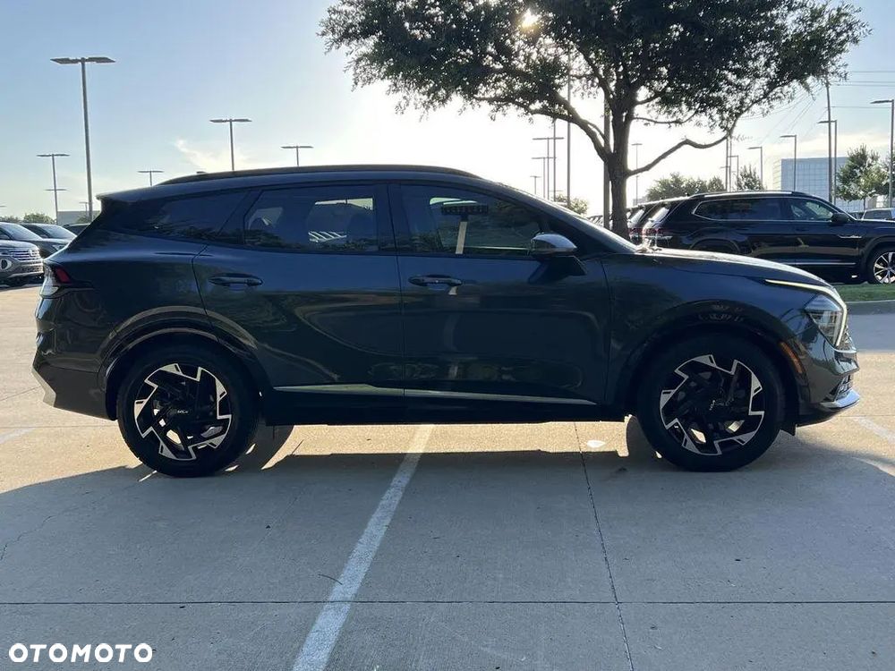 Kia Sportage - 5