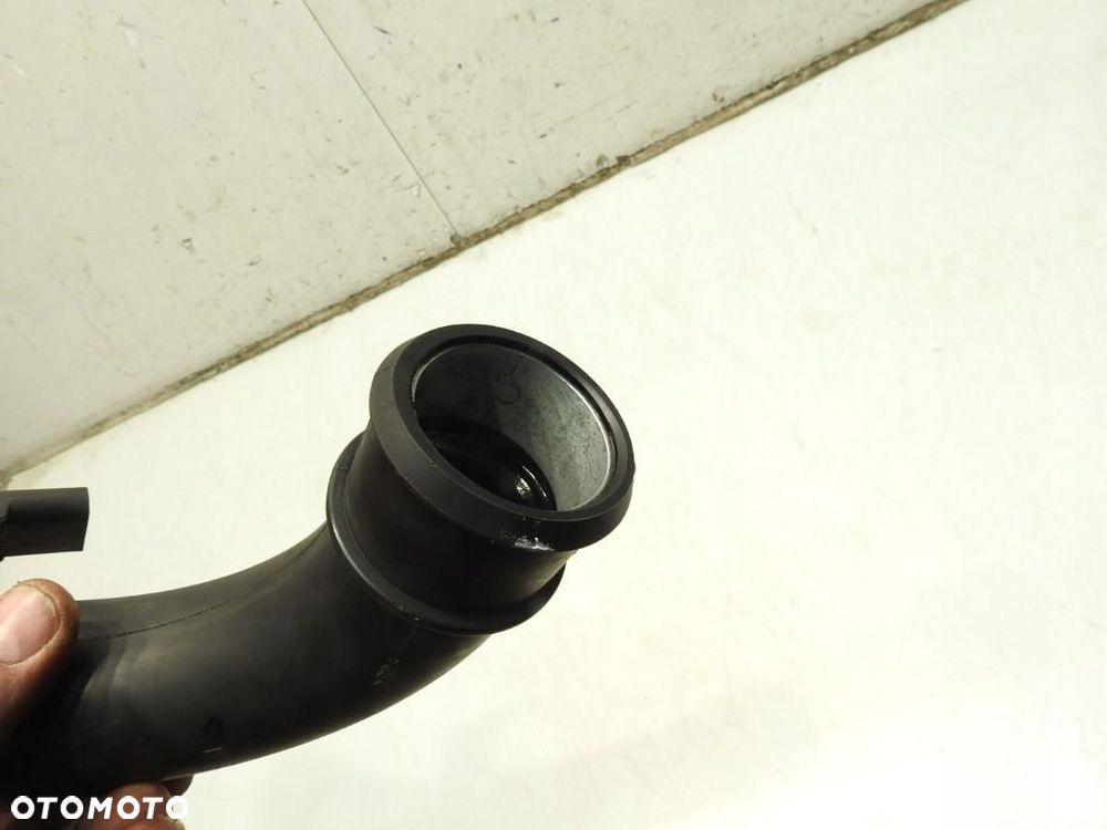 WĄŻ INTERCOOLERA JEEP COMPASS I 2.0 CRD 05149001AA - 6