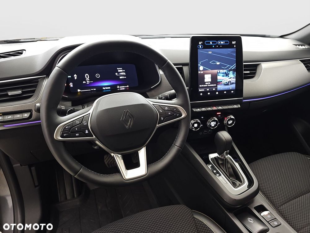 Renault Arkana 1.3 TCe mHEV Techno EDC - 10