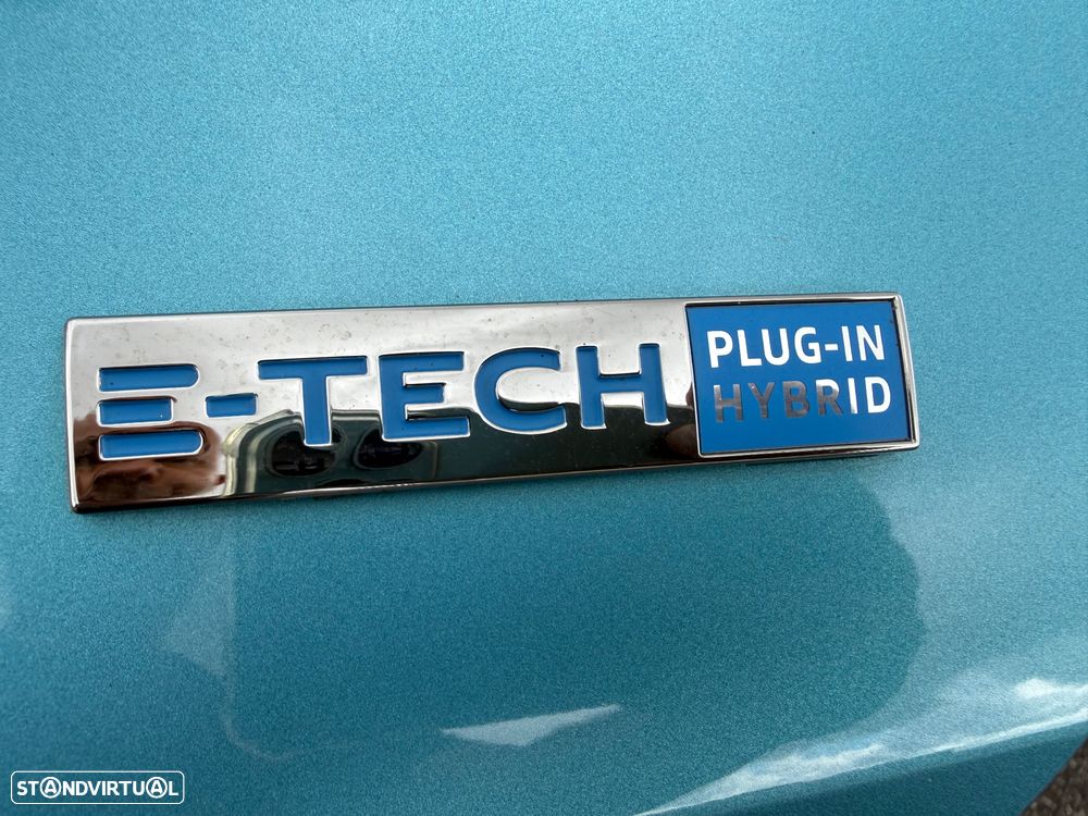 Renault Captur 1.6 E-Tech Plug-In Intens - 10