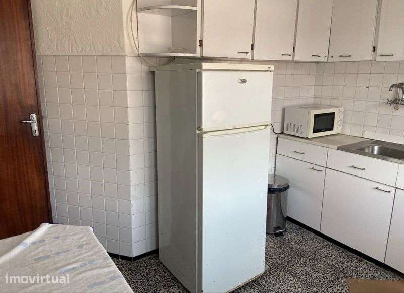 Apartamento T2 em vila situada na Póvoa de Varzim - Grande imagem: 3/6