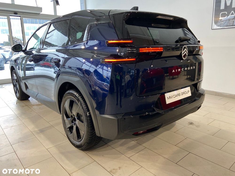 Citroën C5 Aircross - 4