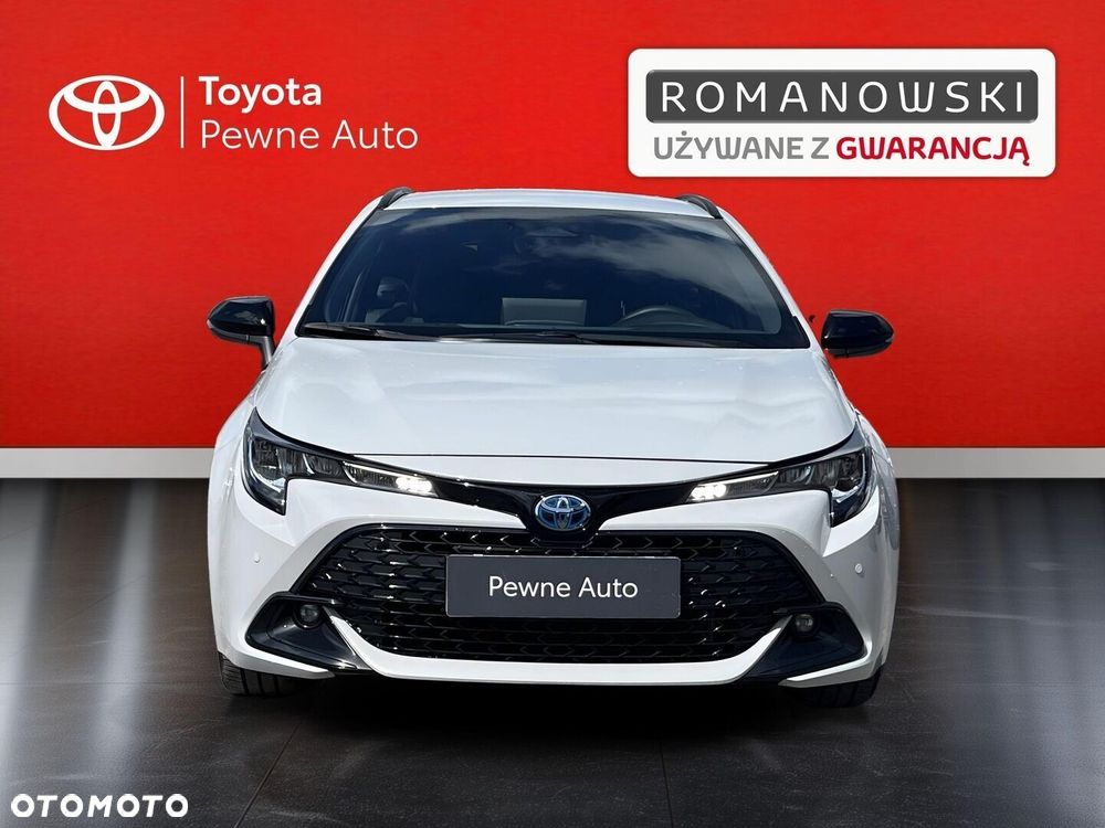 Toyota Corolla - 20