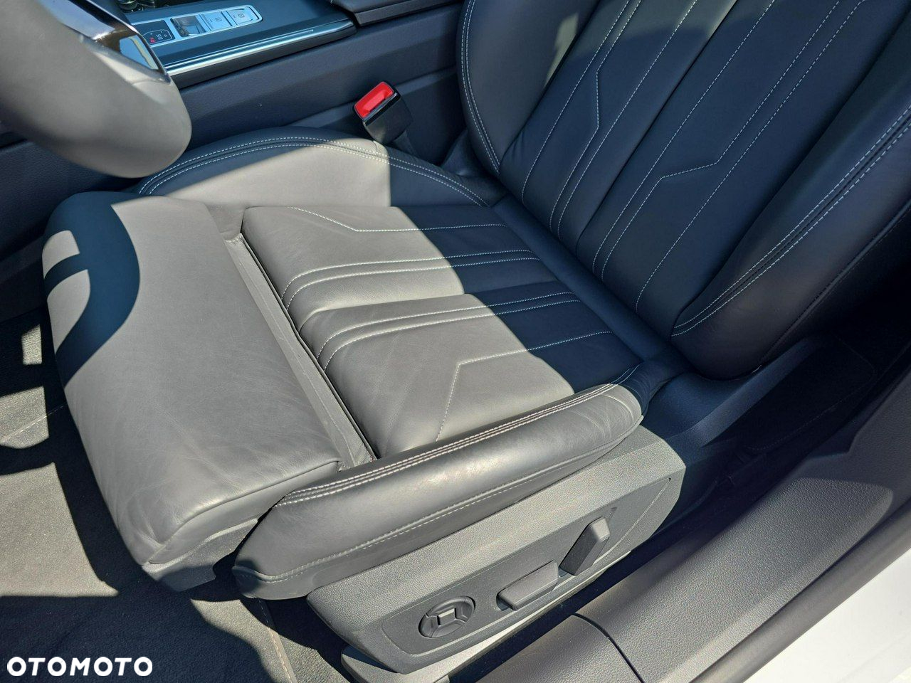 Audi A7 Sportback 45 TFSI quattro S tronic - 12
