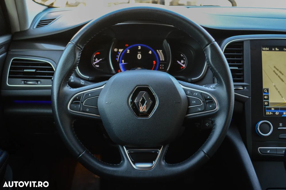 Renault Talisman ENERGY dCi 160 EDC INTENS - 34