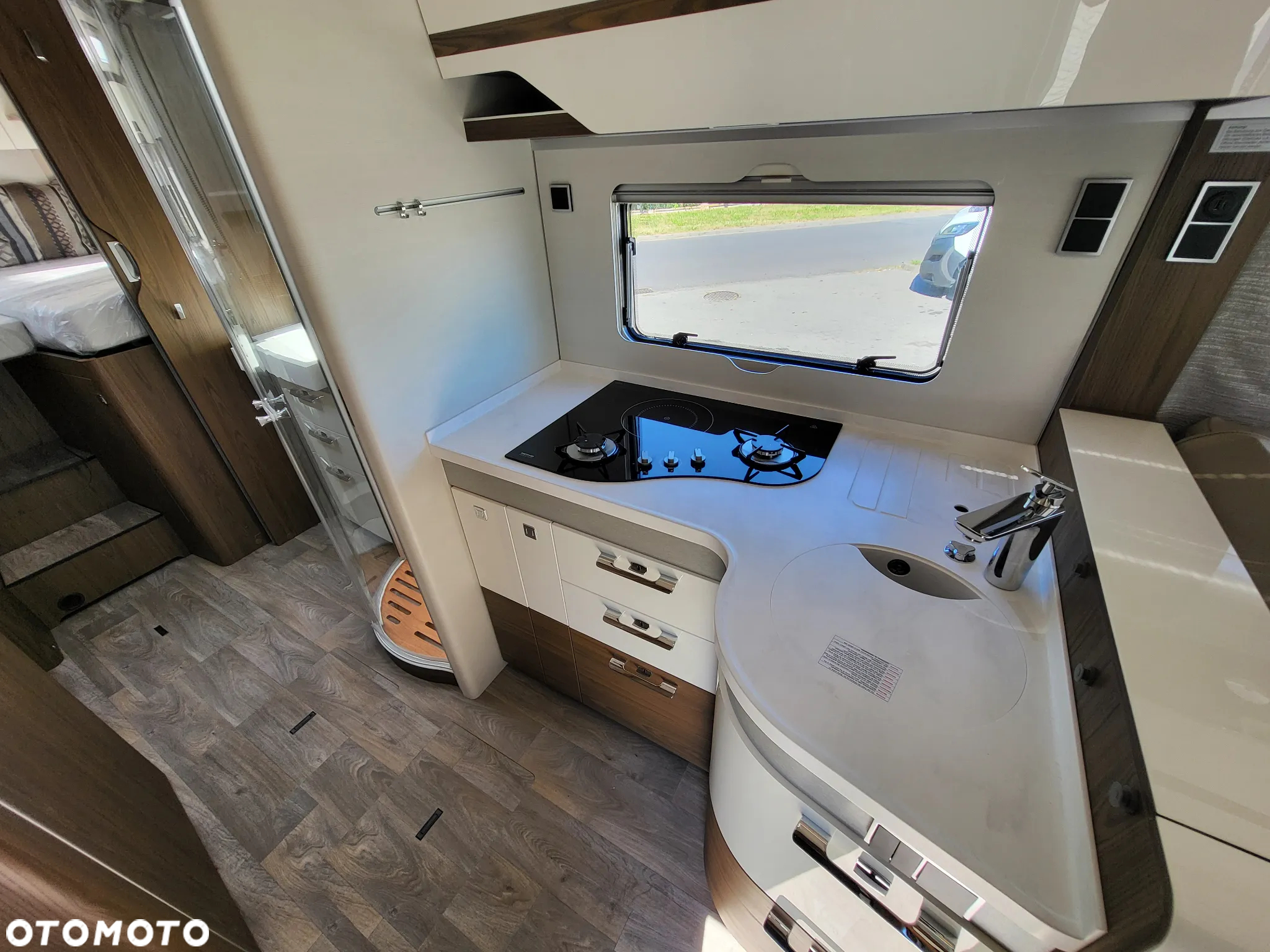 Hymer-Eriba B-ML I 880 - 8