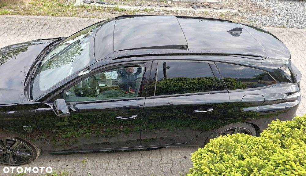 Peugeot 308 225 e-EAT8 GT - 36