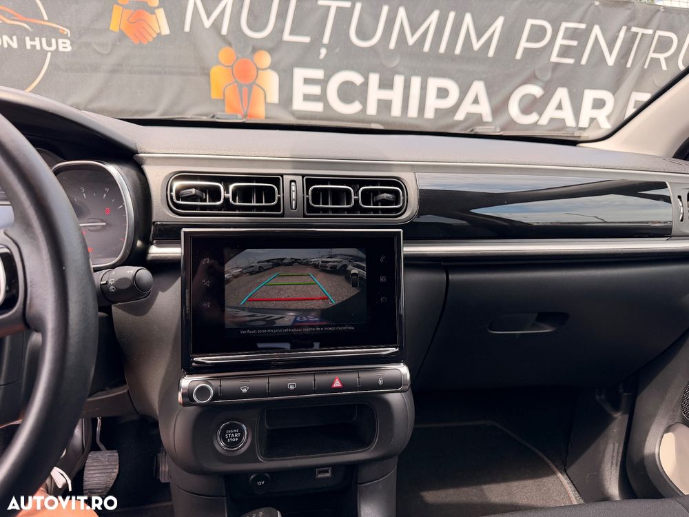 Citroën C3 - 3