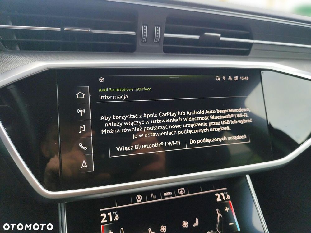 Audi A6 Limousine - 26