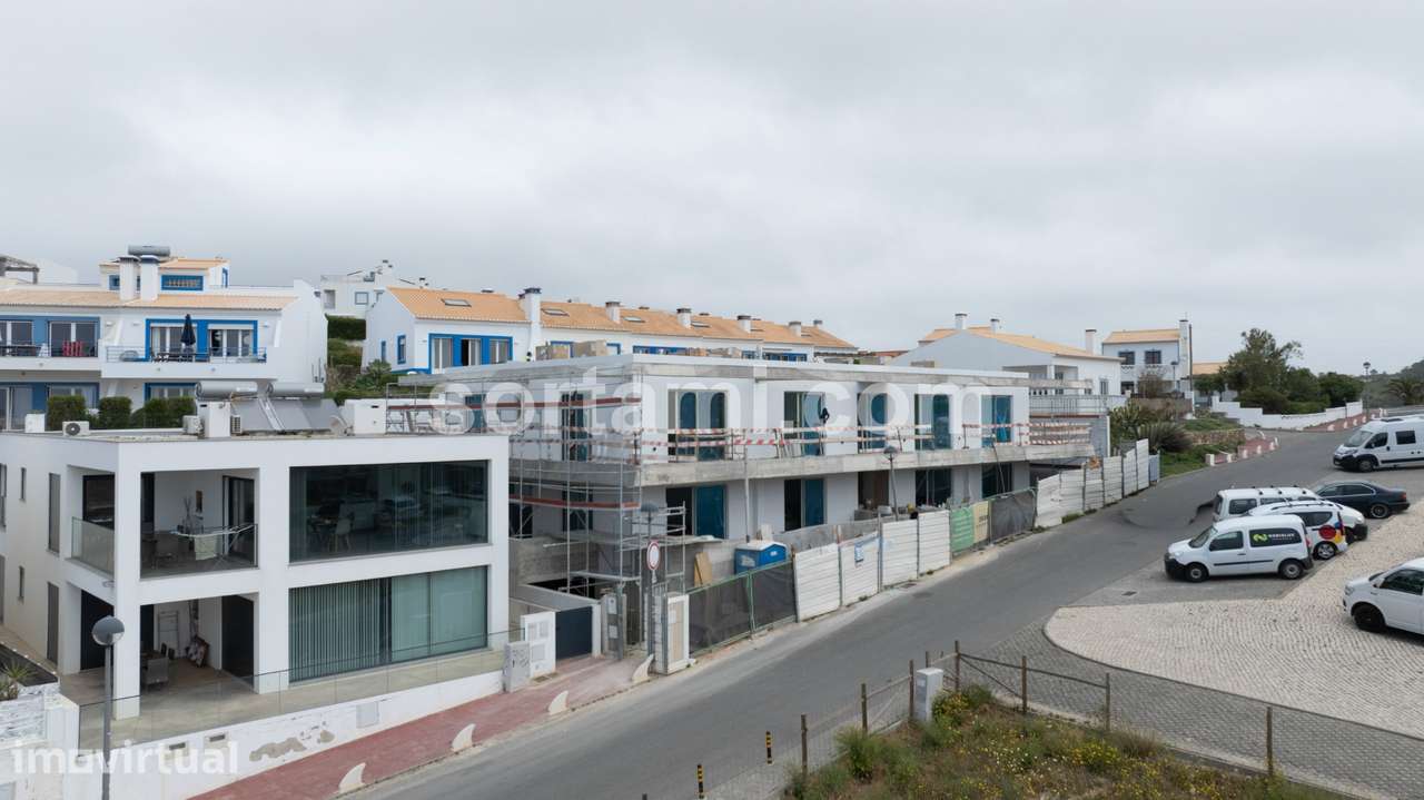 Apartamento T3 Venda em Aljezur,Aljezur - Grande imagem: 4/20