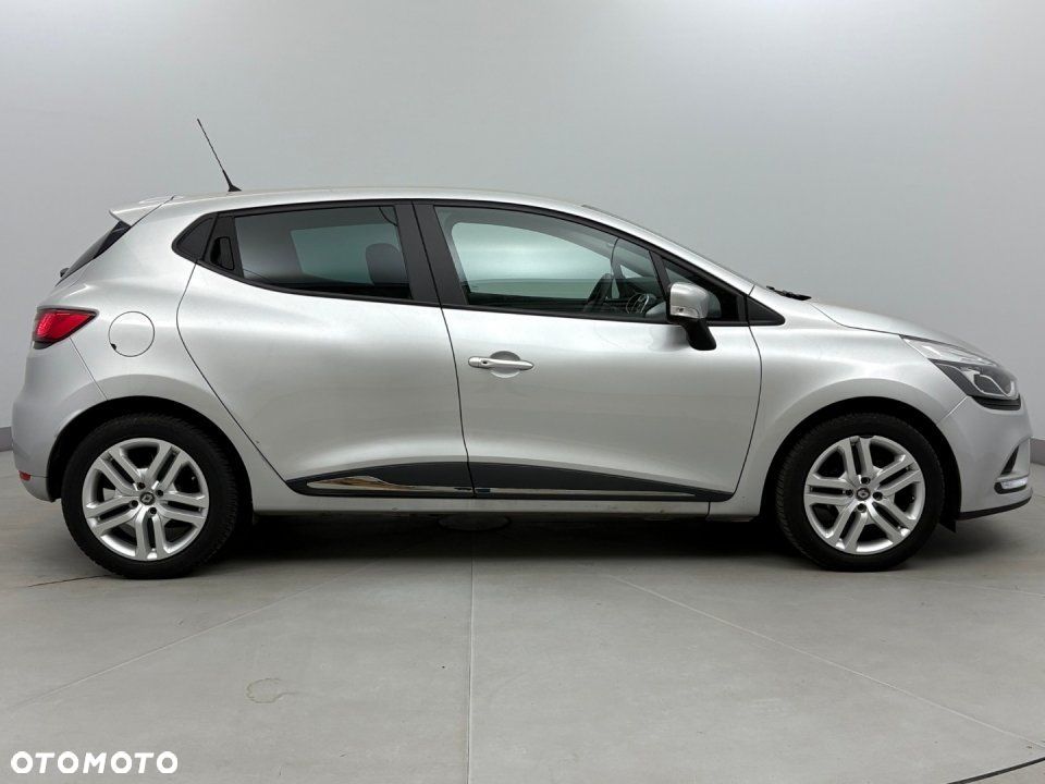 Renault Clio - 4