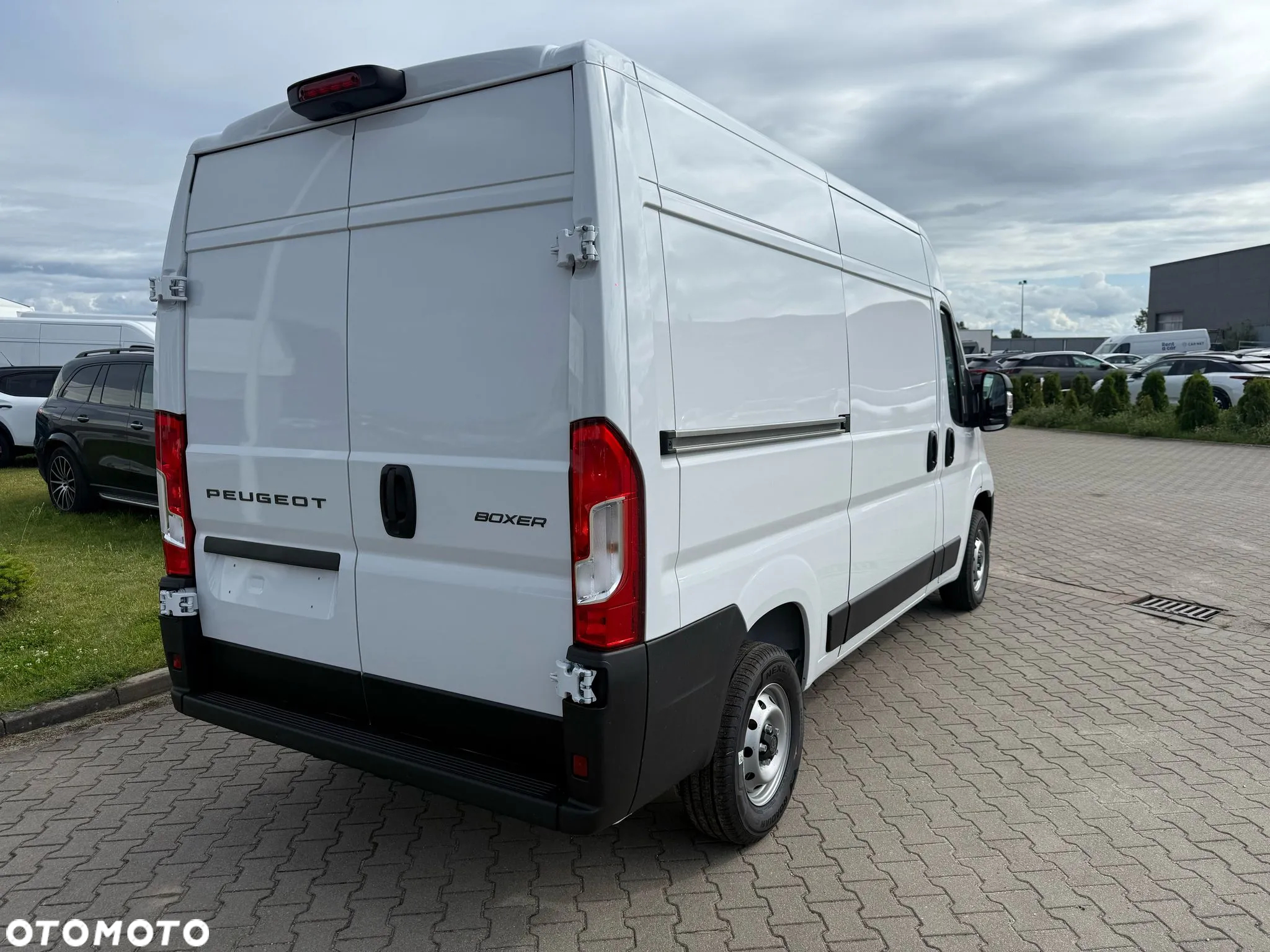 Peugeot Boxer - 5