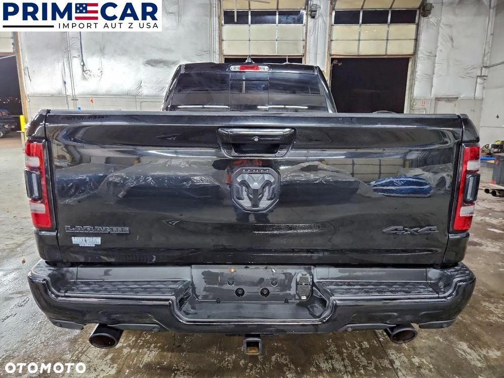 Dodge RAM ver-4-7-4x4 - 3