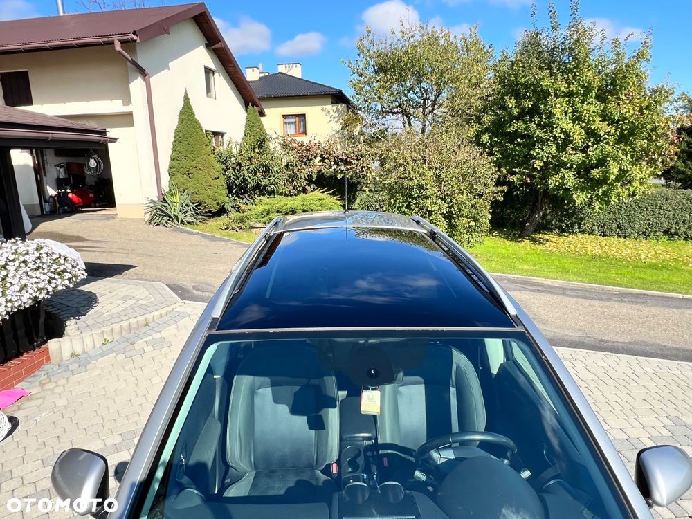Nissan Qashqai+2 2.0 dCi 4x4 Tekna - 12