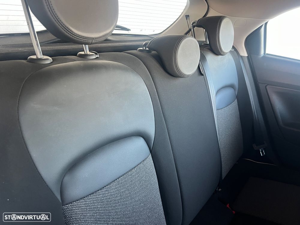 Fiat 500X 1.4 MA Lounge S&S - 20