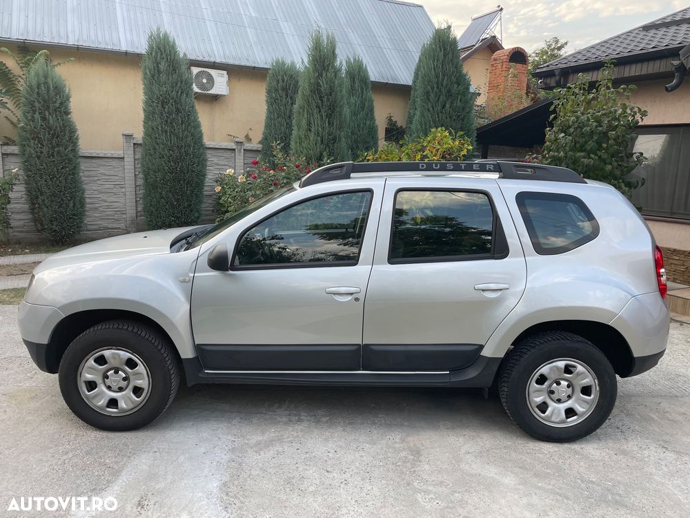Dacia Duster - 3