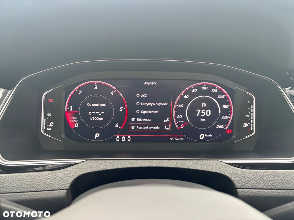Volkswagen Passat 2.0 TDI EVO Elegance DSG - 28