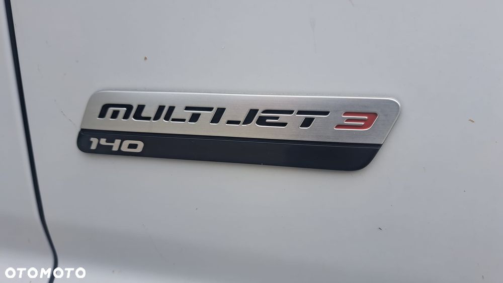 Fiat DUCATO - 12