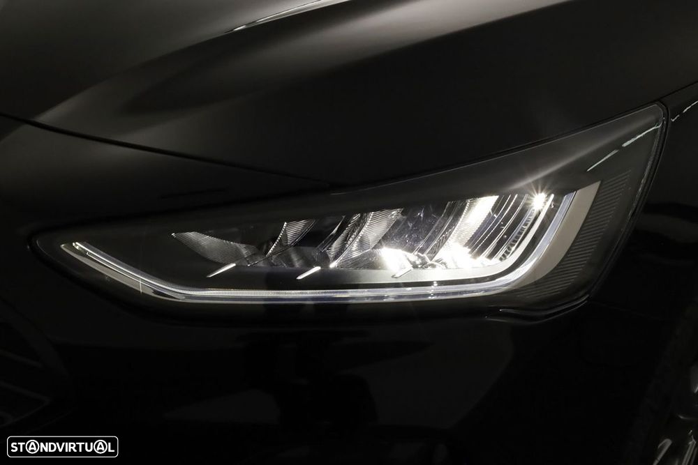 Ford Focus SW - 6