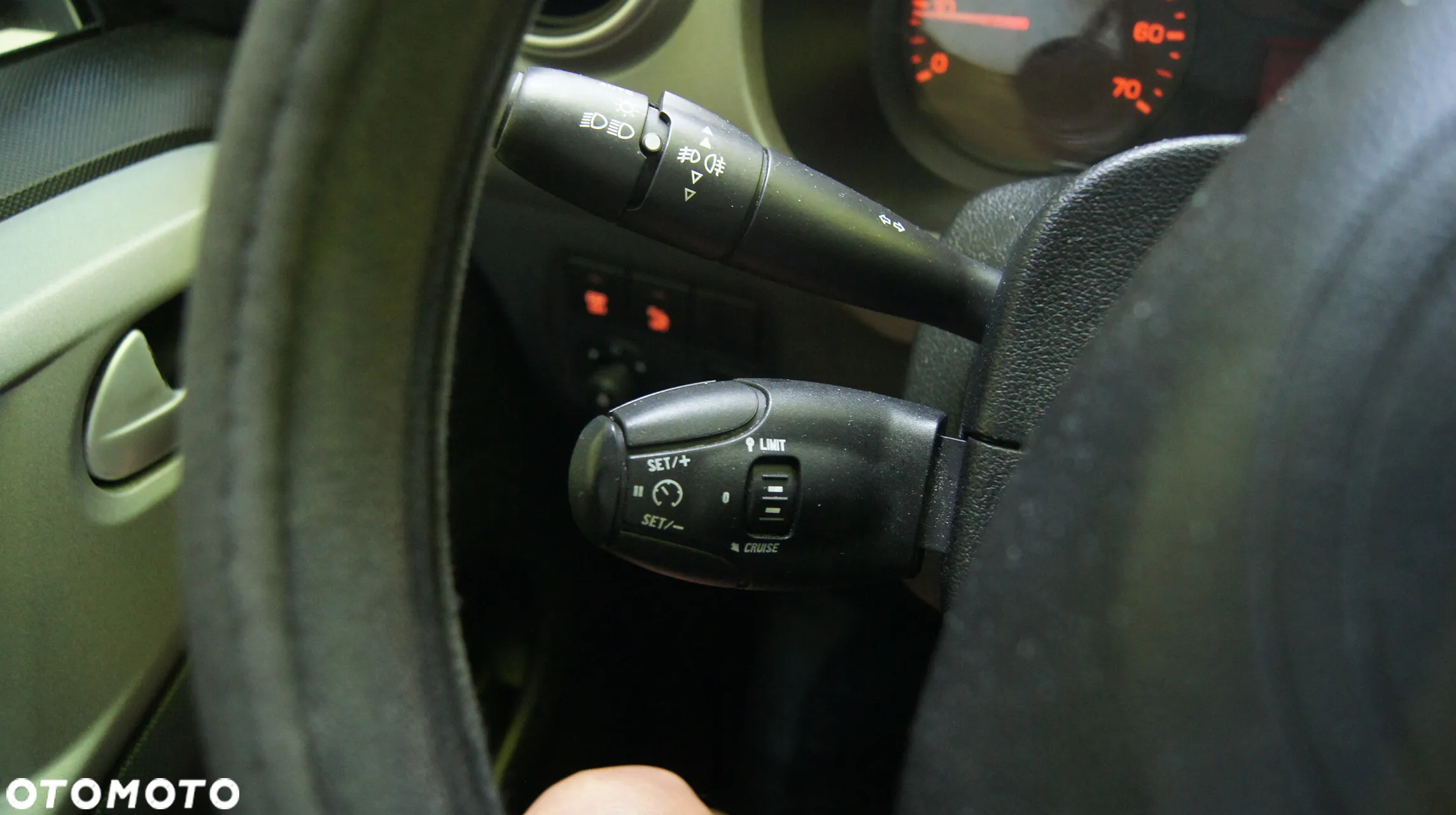 Citroën Berlingo 1.6 HDi Multispace - 28