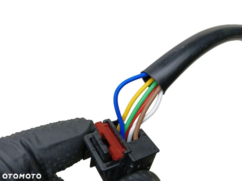 LUSTERKO LEWE VOLKSWAGEN TIGUAN I 5N (2007-2011) 2.0 TDI 140KM - 7