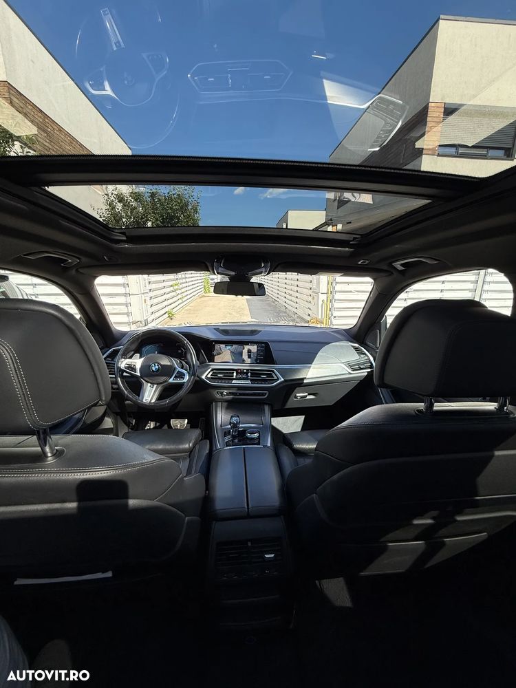 BMW X5 xDrive30d - 20