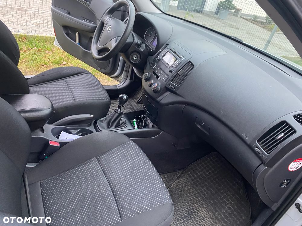 Hyundai i30 1.4 Classic - 16