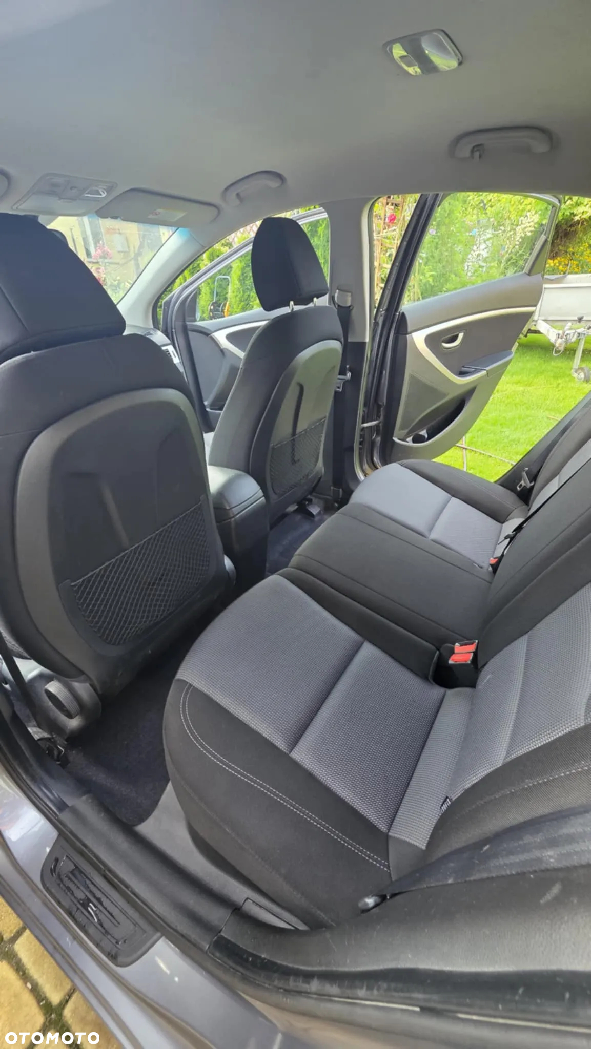 Hyundai i30 1.6 CRDi Classic + - 14
