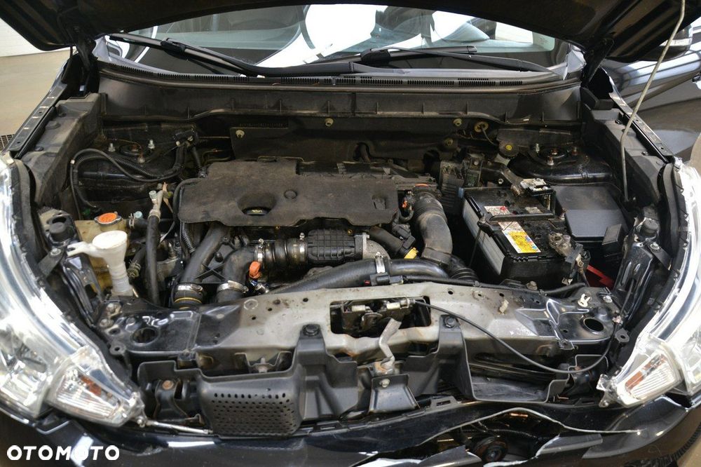 Citroën C4 Aircross - 13