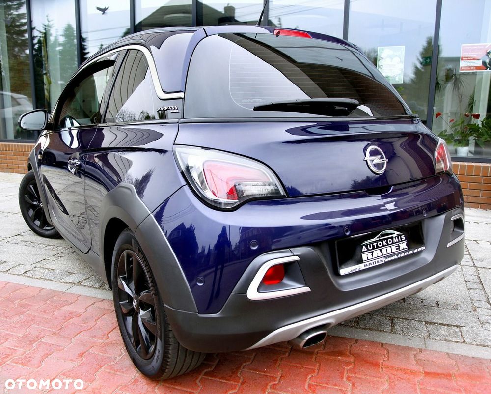 Opel Adam - 32