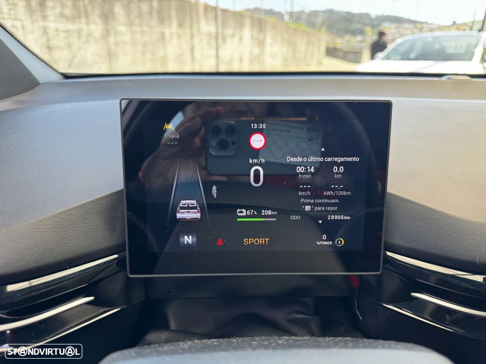 MG MG4 4 Standard - 15