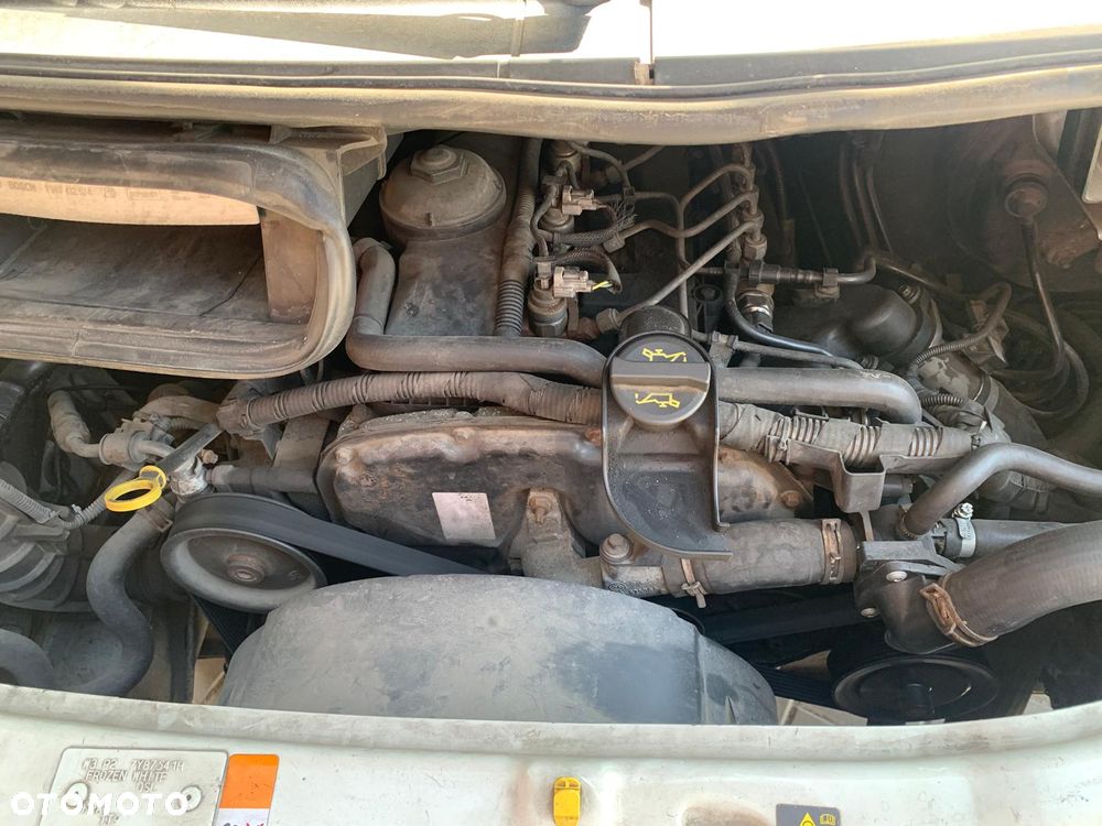 Ford Transit - 16