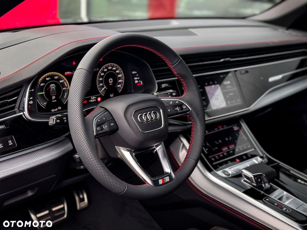 Audi Q8 - 19