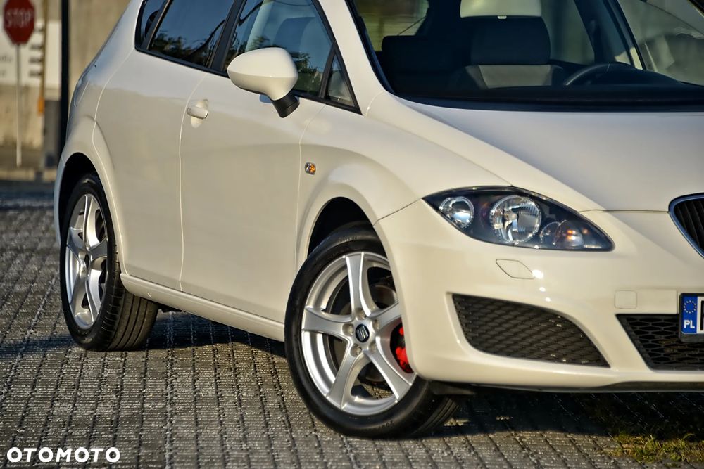 Seat Leon 1.4 - 12