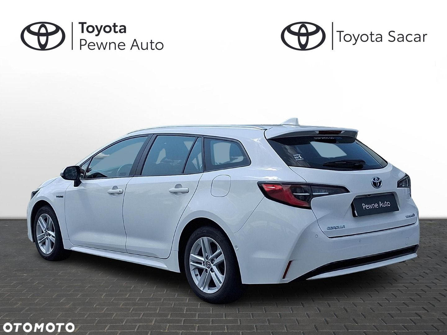 Toyota Corolla - 3
