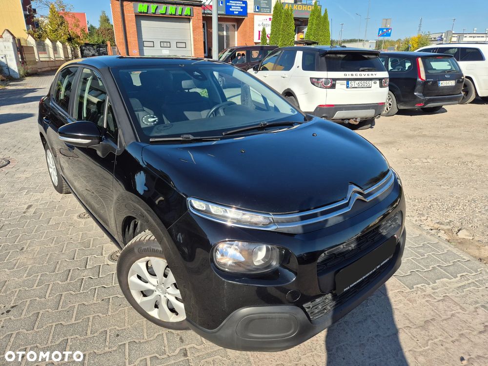 Citroën C3