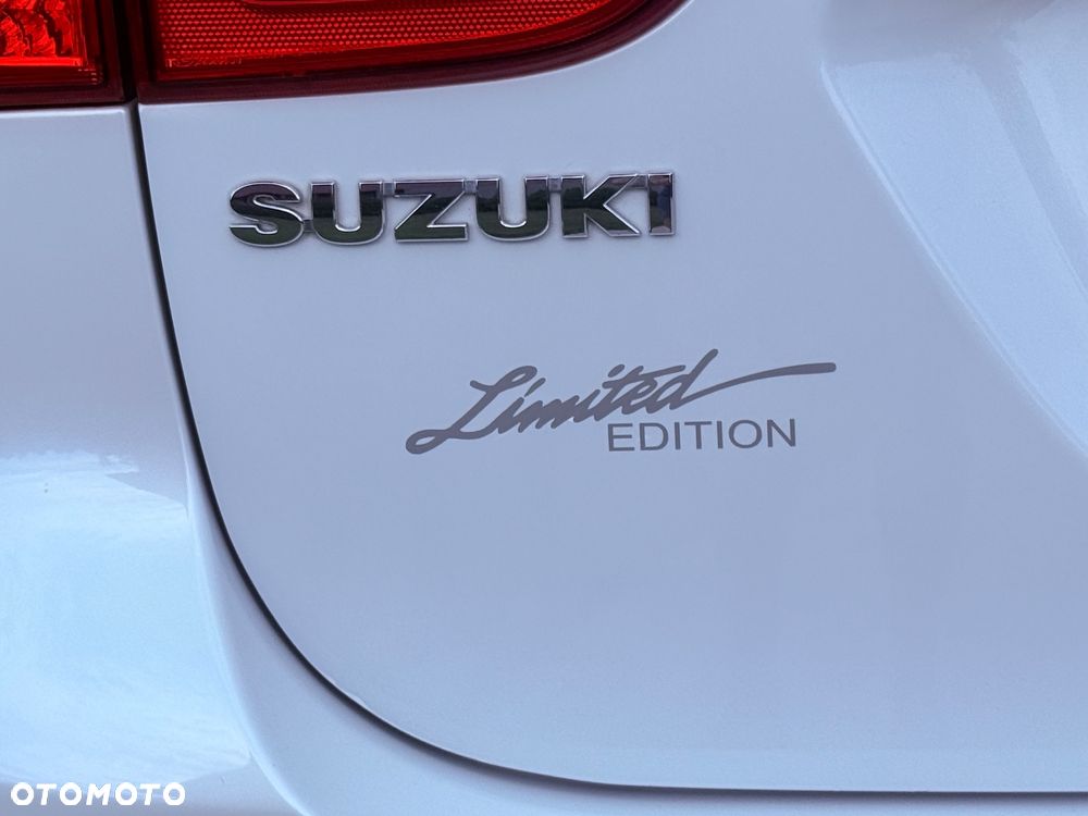 Suzuki SX4 S-Cross 1.6 VVT 4x2 limited+ - 12