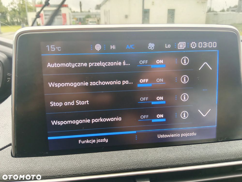 Peugeot 5008 1.2 PureTech Allure Pack S&S EAT8 - 21