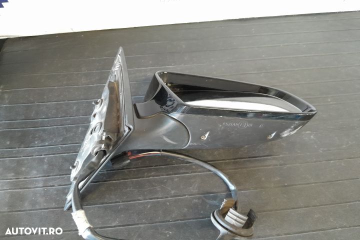 Oglinda dreapta electrica E1010754 CU 6 FIRE E1010754 CU 6 FIRE Audi - 5