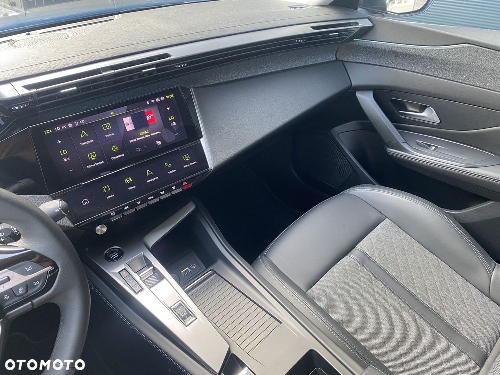 Peugeot 408 1.2 PureTech Allure Pack S&S EAT8 - 17