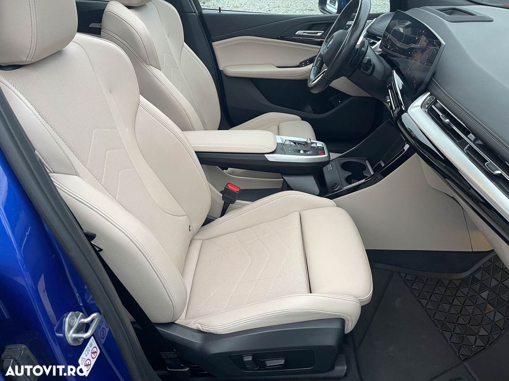 BMW Seria 2 225e xDrive AT PHEV - 8